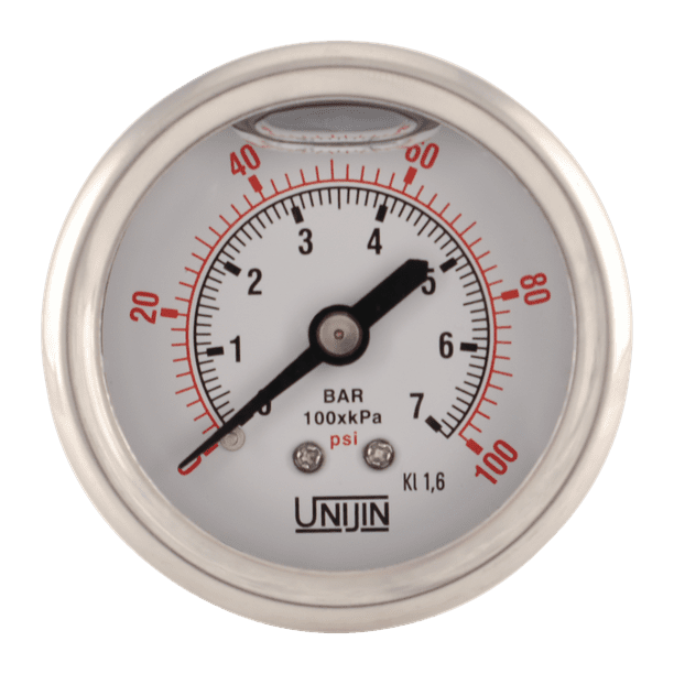 0-15 psi/kpa Winters P9S 90 Series Steel Dual Scale Pressure Gauge with Removable Lens 1/8 NPT Center Back Mount 1-1/2 Dial Display 1/8 NPT Center Back Mount P9S901399 +/-2-1-2% Accuracy 1-1/2 Dial Display 0-15 psi/kpa Winters P9S 90 Series Steel Dual Scale Pressure Gauge with Removable Lens 1/8 NPT Center Back Mount 1-1/2 Dial Display 1/8 NPT Center Back Mount P9S901399 +/-2-1-2% Accuracy 1-1/2 Dial Display